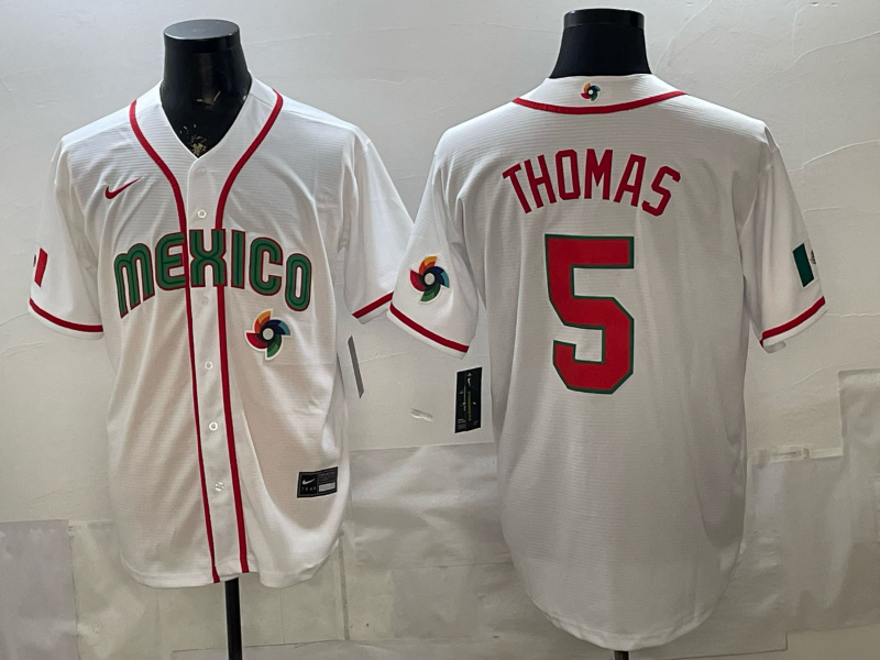 Men 2026 MLB World Cup Nike Jersey032003561->more jerseys->MLB Jersey